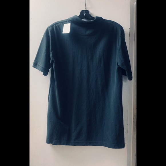 🌟 Men's ID Identity Polo with Pocket - Picture 3 of 3